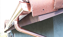 Rain Gutter Installation, Repair, Cleaning in Cheswold, DE